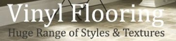 vinyl and cushion floor ranges