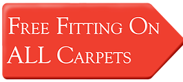 Free fitting on all vinyl carpets and laminate flooring
